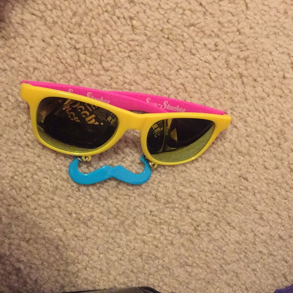 Sun Stashes